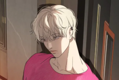 Baca Manhwa BL Backlight Chapter 22 Indonesia Scan, Mentok RAW! Komunikasi Baik Adalah Solusi