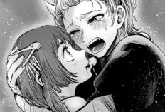 Manga Oshi no Ko: Cek Link Baca Full Chapter Bahasa Indonesia, Sinopsis, Spoiler, dan Jadwal Rilisnya 