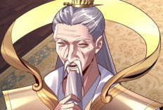 Link Manhua The Villain of Destiny Chapter 152 Bahasa Indonesia Terbaru, Simak Bocoran dan jadwal Rilisnya di Sini