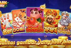 Free Download Quark Domino APK Versi Terbaru 2024, Langsung Login Tanpa Password! Banyak Chip Gratis
