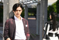 Nonton Kamen Rider Geats Episode 48 Sub Indo GRATIS Ace Ukiyo Tewas, Girori Kembali Untuk Balaskan Dendam! 