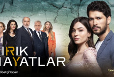 Kapan Tayang Drama Turki Broken Lives Season 2, Informasi Jadwal Rilis dan Spoilernya
