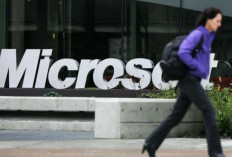 Berikut Fakta Microsoft PHK 11 Ribu Karyawan, Setelah Memberi Cuti Tanpa Batas Terhadap Karyawannya