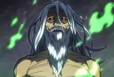 Lire Manhwa Regressing with the Kings Power Chapitre 33 en Français, Le Pouvoir Terrifiant de la Puissance