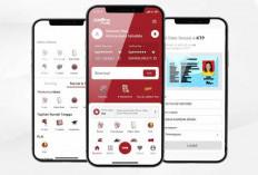 Jakone Mobile Error Hari Ini April 2024, Ternyata Ini Penyebab dan Begini Cara Mudah Mengatasinya! 