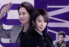 Nonton Drama Korea Queenmaker (2023) Full Episode 1-11 Sub Indo, Resmi Tayang Mulai 14 April di Netflix!