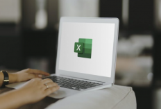 Layar Excel Saat Aktif Akan Ditampilkan dengan Menu Apa? Ini Dia Jawabannya!