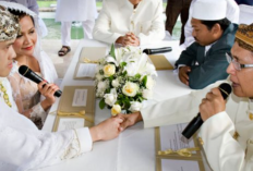 Susunan Acara Akad Nikah dalam Islam yang Baik Agar Acara Bisa berlangsung dengan Khidmat