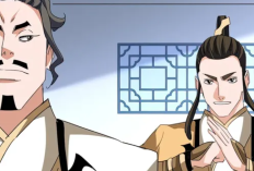 Link Baca Manhua Magic Emperor Chapter 704 Indonesia Scan, Chill Bro.... Chill.... 