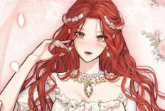 The Secret Bedroom Of The Abandoned Princess Chapter 89 Bahasa Indonesia, Baca Disini! Bagaimana dengan Nasib Armond?
