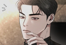 Spoiler & RAW Baca Manhwa BL Dearest Chapter 13 Bahasa Indonesia, Panas! Scene Snu Snu di Kantor