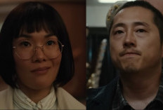 Sinopsis Series Beef (2023), Ali Wong dan David Choe Adu Mulut di Jalanan!