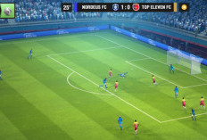 Daftar Token Gratis Top Eleven Desember 2023 Terbaru Langsung Klaim Sekarang Juga Bisa Dapat Banyak Koin Bonus Unlimited 