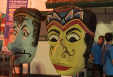 International Mask Festival 2023 Kapan Digelar? Acaranya Masih Tetap Berada di Surakarta!