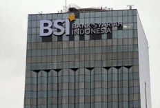 Lowongan Kerja BSI (Bank Syariah Indonesia) Mei 2023 Untuk Semua Lokasi, Mulai dari Lulusan D3, S1, Hingga S2