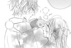 Honey Lemon Soda Chapitre Chapitre 72 Scan VF FR, Cliquez Ici Pour Lire Le Lien du Manga Gratuit !