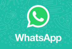 Link Download WA GB For IOS Apk 2024, Ratusan Fitur Tersedia dan Lebih Lengkap!