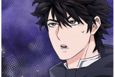 Link Manhwa Seoul Station Druid Chapter 141 RAW  Bahasa Indonesia, Makin Ganas! Serangan Monster Mengerikan
