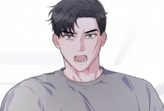 Baca Manhwa Playing With The Hot Gangster Chapter 13 Bahasa Indonesia, Mentok RAW! Yang Sabar ya Eunha