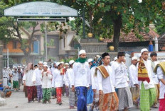 Biaya Pendaftaran Masuk Pondok Pesantren Tebu Ireng Jombang Tahun 2023/2024 Lengkap Dengan Contoh Tes Masuknya