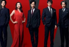END! Nonton Drama Vivant (2023) Full Episode 1-10 Sub Indonesia, Sinopsis dan Link Nonton Kualitas HD