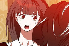 Baca Komik How a Goddess Wins Over Tigers Chapter 48 Bahasa Indonesia, Konflik yang Kian Memanas!