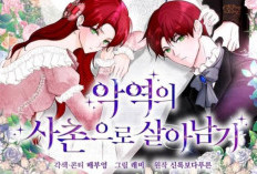 Baca Manhwa Survive As the Villain’s Cousin Chapter 4 Bahasa Indonesia Membesarkan Ponakan Biar Nggak Jadi Penjahat