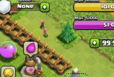 Download Clash Of Clans (COC) Gem Hack Versi Terbaru 2024, Unduh Secara Gratis Disini!