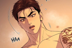 Link Baca Manhwa BL Jinx Chapter 69 Bahasa Indonesia RAW, Kim Dan Ketiduran Pas Ena-Ena! Bocil Skip Dulu Ya