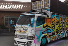Free Download Bus Real Simulator Basuri Mod APK Unlimited Money Terbaru Tahun 2024, Gratis Uduh Android