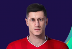 Bagaimana Cara Mendapatkan Robert Lewandowski di PES Mobile 2023? Ikuti Tips dan Trik Paling Jitu Berikut!