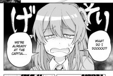 Baca Isekai Craft Gurashi Jiyu Kimamana Seisan Shoku No Honobono Slow Life Chapter 25 Bahasa Indonesia, Miyabi Alami Masalah! 