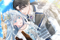 Link Baca Manhwa The Obsessive Male Lead Made Me The Female Lead Bahasa Indonesia Full Chapter, Ketika Pemeran Utama Posesif Abis