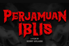 Jadwal Tayang Film Perjamuan Iblis (2023) Karya Kenny Galuardi, Teror Mencekam Siap Menghantuimu!