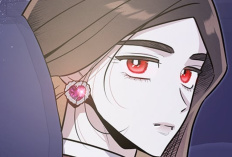 Sinopsis dan Baca Webtoon She Will Choose Me Tonight Chapter 76 Bahasa Indo, Awal Perjuangan Arin