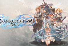 Download Cheat Granblue Fantasy: Relink (GBF) Mod Terbaru 2024, Mainkan dan Raih Kemenangannya!