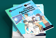 Pembahasan Materi Pendidikan Agama Islam Kelas 11 Kurikulum Merdeka Terlengkap!