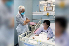 TKW Malaysia Dianiaya Majikan Hingga Dilarikan ke Rumah Sakit, Gaji Tidak Dibayar dan Mata Lebam 