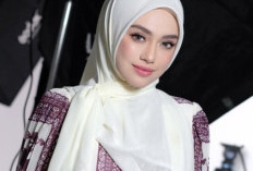 Muak Difitnah! Celine Evangelista Klarifikasi Hubungannya dengan Jaksa Agung, Bantah Sudah Menikah Lagi
