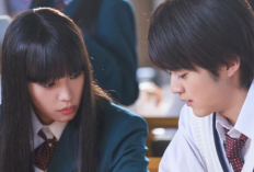 Nonton Drama From Me to You: Kimi ni Todoke (2023) SUB INDO Full Episode 1-12: Jalinan Kasih dan Konflik Menegangkan Remaja SMA