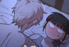 Baca Manhwa The Childhood Friend Complex Chapter 15 Bahasa Indo, Ketika Noob Vs Noob Saling Adu Skill! Awas 18+