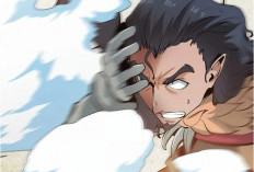 Lire le Manhwa Le SSS Grade Saint Knight Chapitre 11 VF Scans, L'attaque de la bête blanche a semé le chaos !