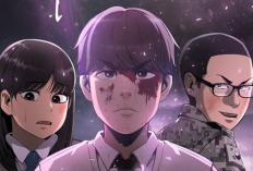 Link Baca Manhwa Competition For Revival Full Chapter Bahasa Indonesia dan Judul Bahasa Lainnya di Naver Comic