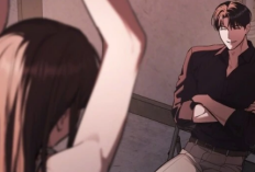 Link Baca Merry Psycho Chapter 33 Bahasa Indonesia, Niatnya udah Jelas Banget ini