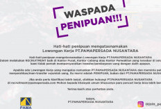 LOKER PT Pamapersada Nusantara (Pama) 2024 Yang Mau Bekerja di Perusahaan Pertambangan Langsung Daftar di Sini 