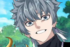 Baca Manhua Magic Emperor Chapter 667 RAW Bahasa Indonesia, Ucapan Selamat yang Sangat Membekas