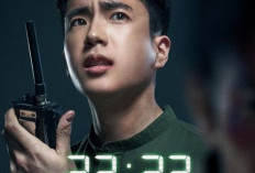 Daftar Pemain Drama 23:23 (2023), Nonkul Chanon Akan Jadi Seorang Letnan yang Pecahkan Kasus Misteri!