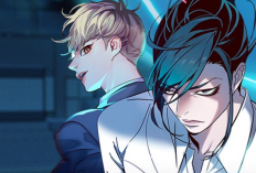 Link Baca Manhwa Eleceed Bahasa Indonesia Full Chapter, Petualangan Si Kucing Gemoy Super Power