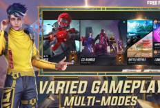 Free Fire Diamond Hack Unlimited Download Mod APK v1.90.1 Bisa Unduhan Berlian Tidak Terbatas!