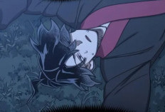 Chun Myung Ditantangin Sama Teman Sendiri, Link Baca Manhwa Return Of The Flowery Mountain Sect Chapter 121 Bahasa Indonesia